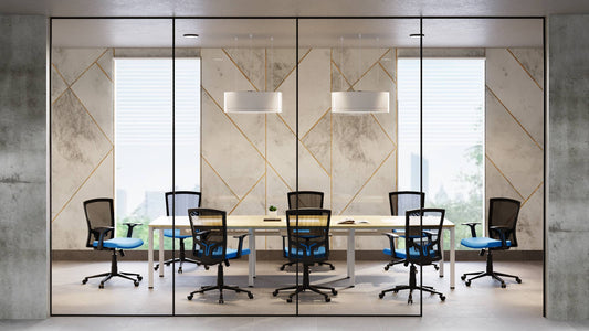 A Comprehensive Guide to Choosing the Right Conference Table