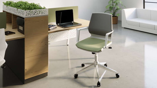 Equipping Your Workspace: Essential Office Furniture for Startup Success