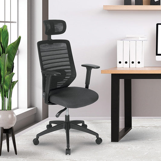 Start the New Year with Style: Explore Our Latest Office Chair Collection