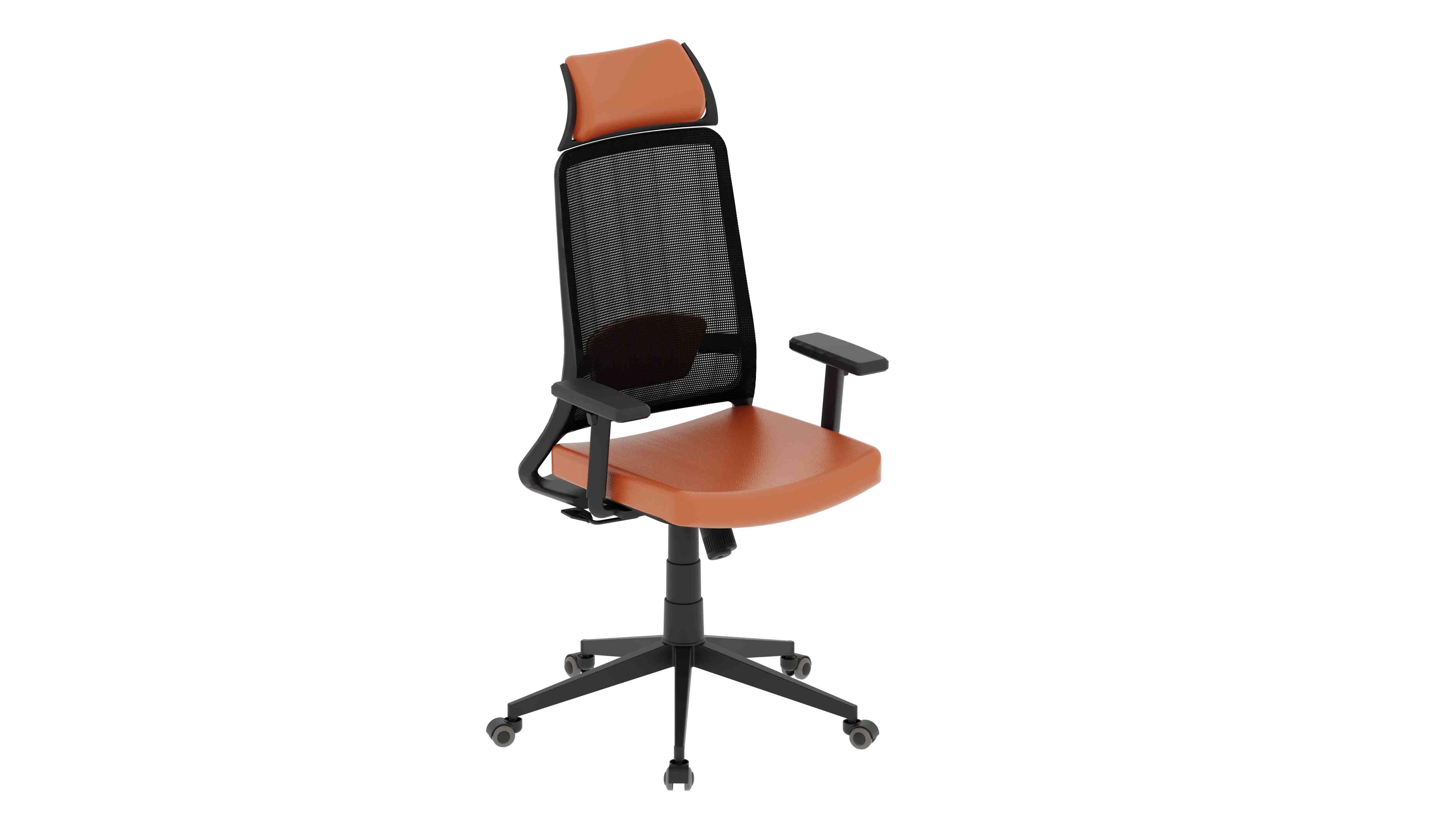 Office chairs online nilkamal sale