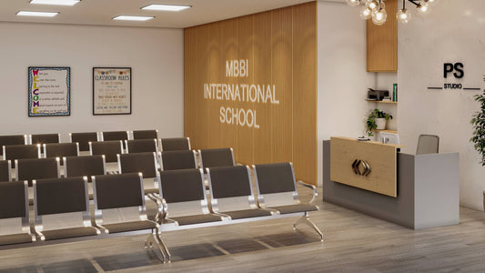Best Commercial Furniture Solutions for Modern Offices