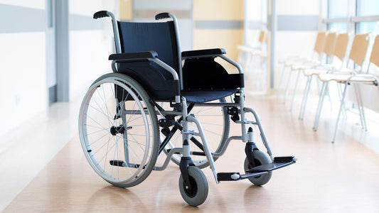 Navigating the Hospital Mobility Challenge: Stretchers and Wheelchairs for Optimal Patient Care