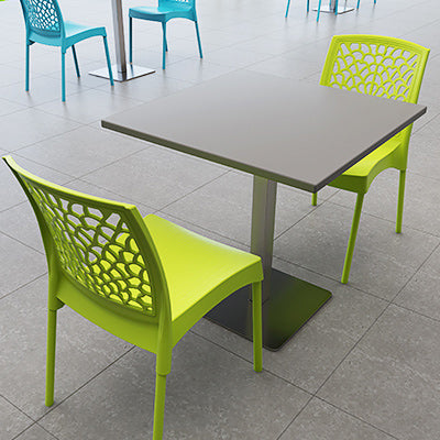 Nilkamal sales cafeteria chairs