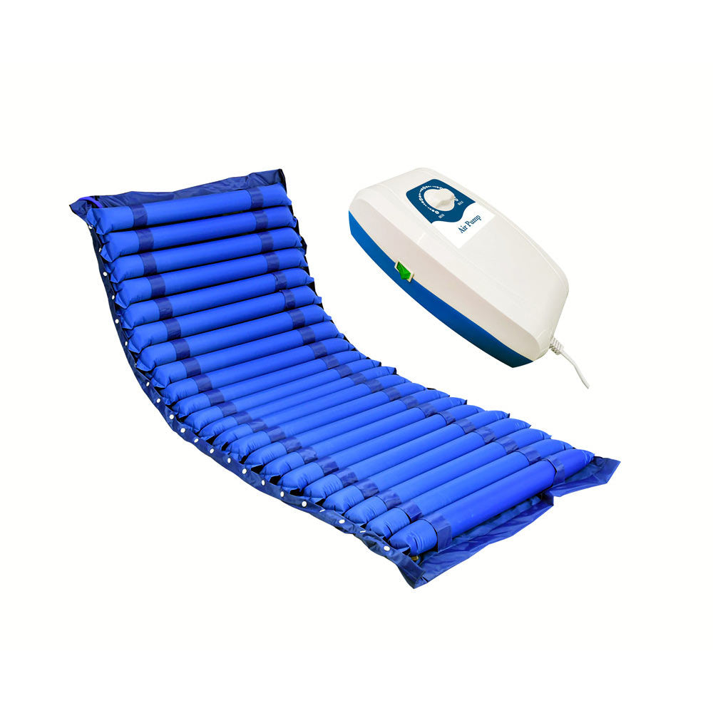 Air Hospital Bed Mattress 01