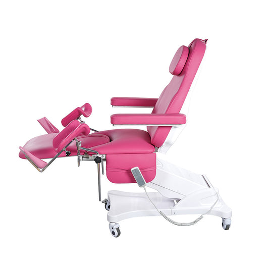Blossom Gynae - Motoriserd Examination Chair