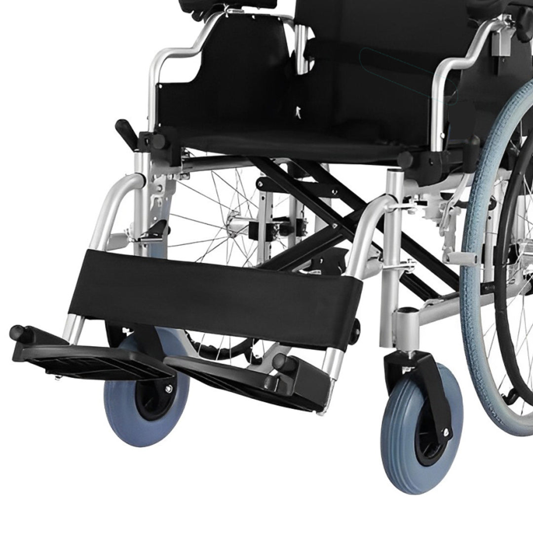 Wheelchair aluminum - ET - 0121