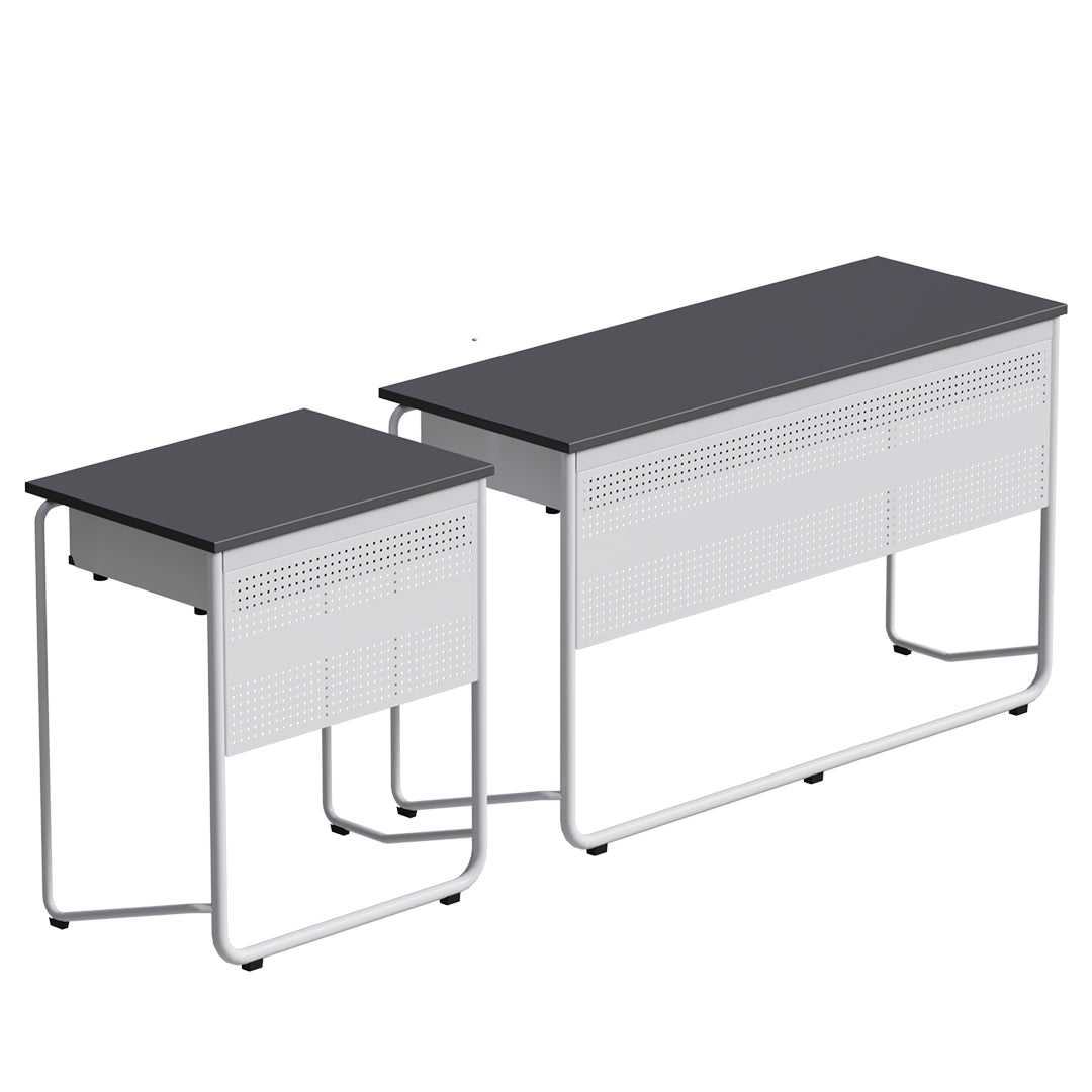 Nesta Stackable Classroom Dual Desk