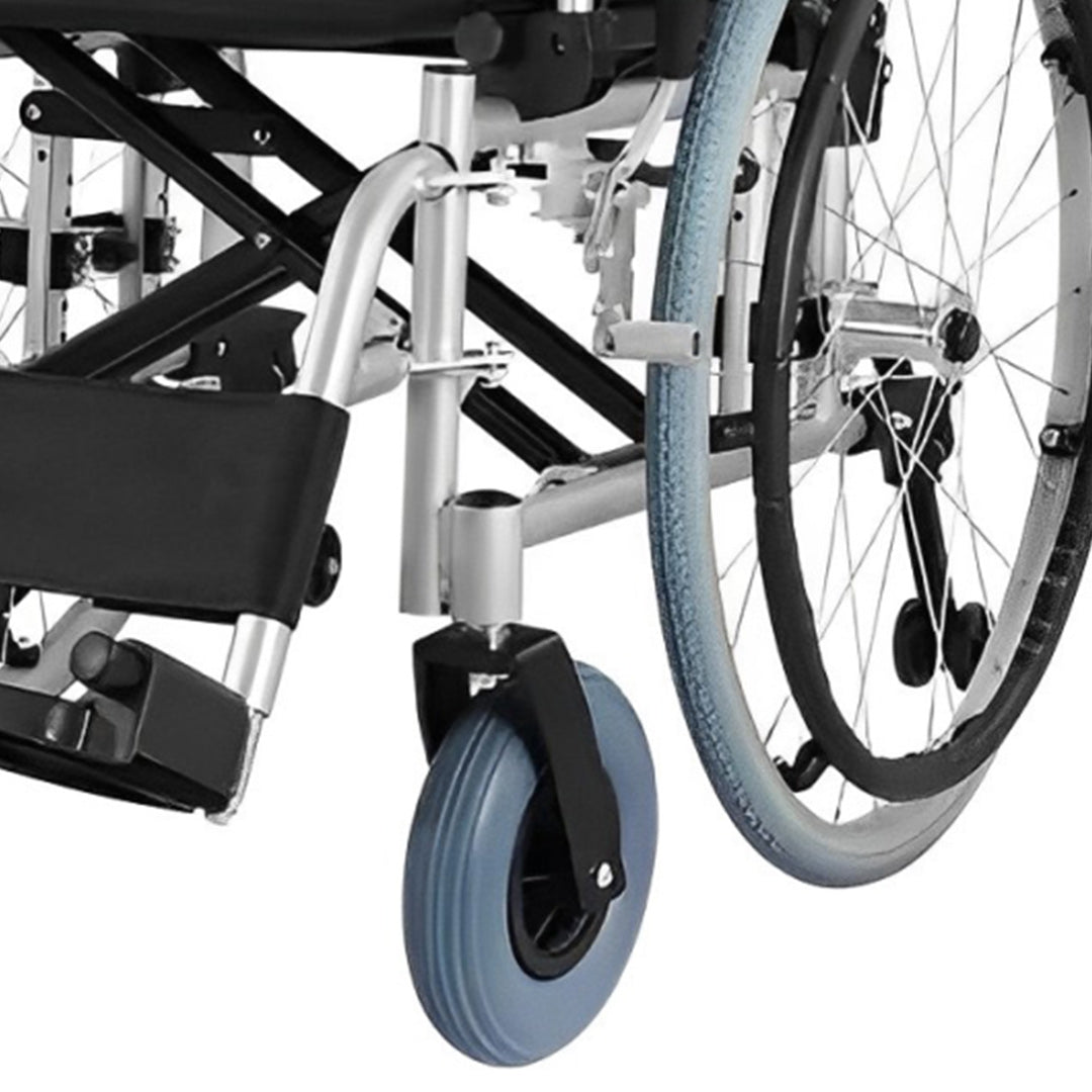 Wheelchair aluminum - ET - 0121