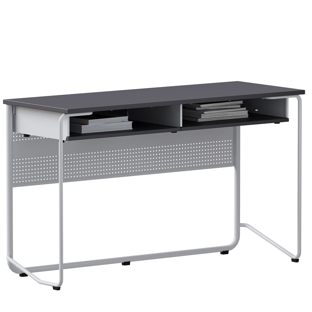 Nesta Stackable Classroom Dual Desk