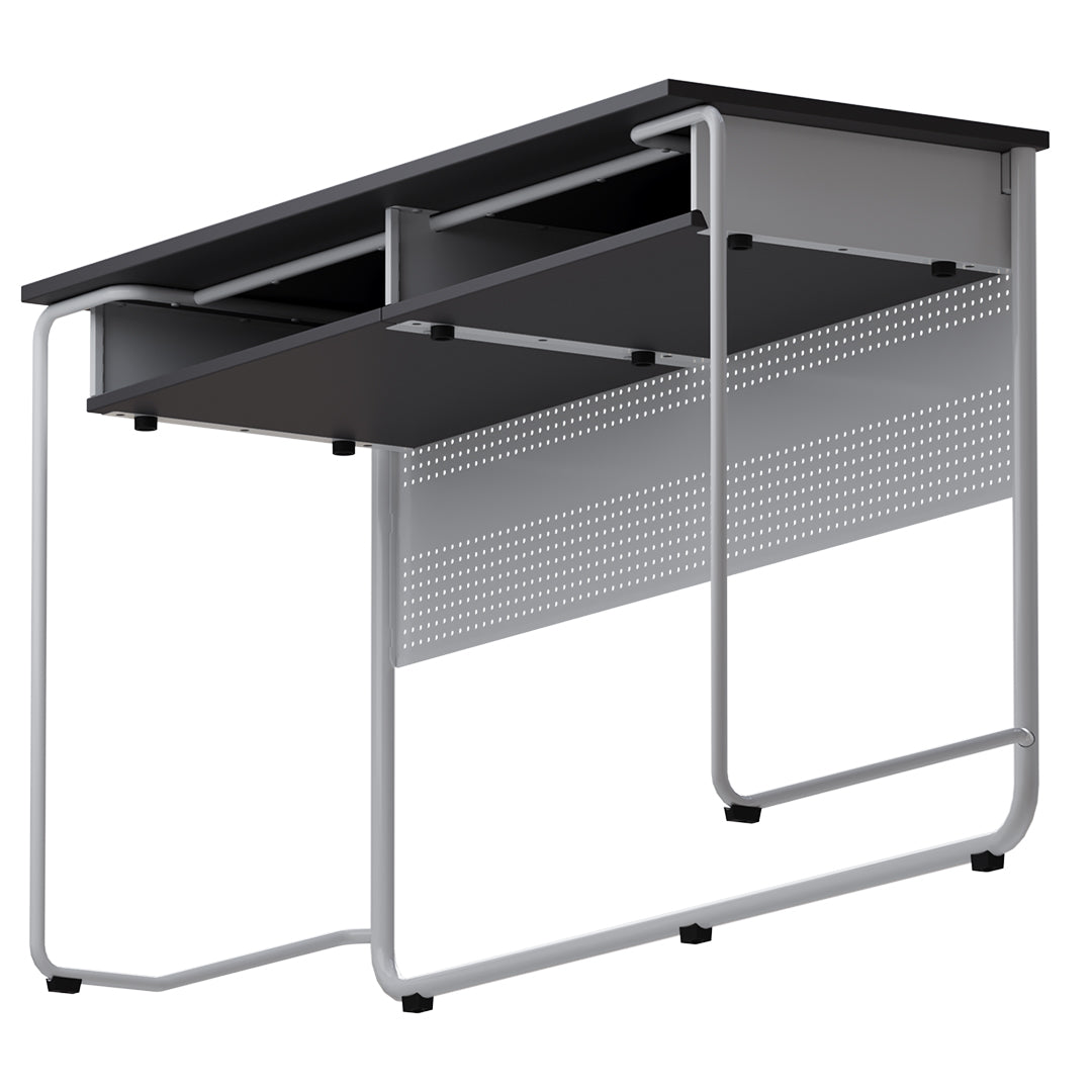 Nesta Stackable Classroom Dual Desk