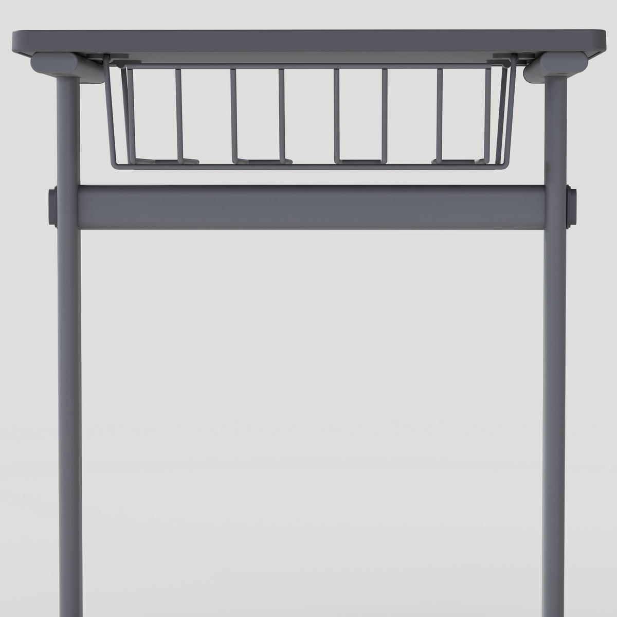Ampere Classroom Single Desk