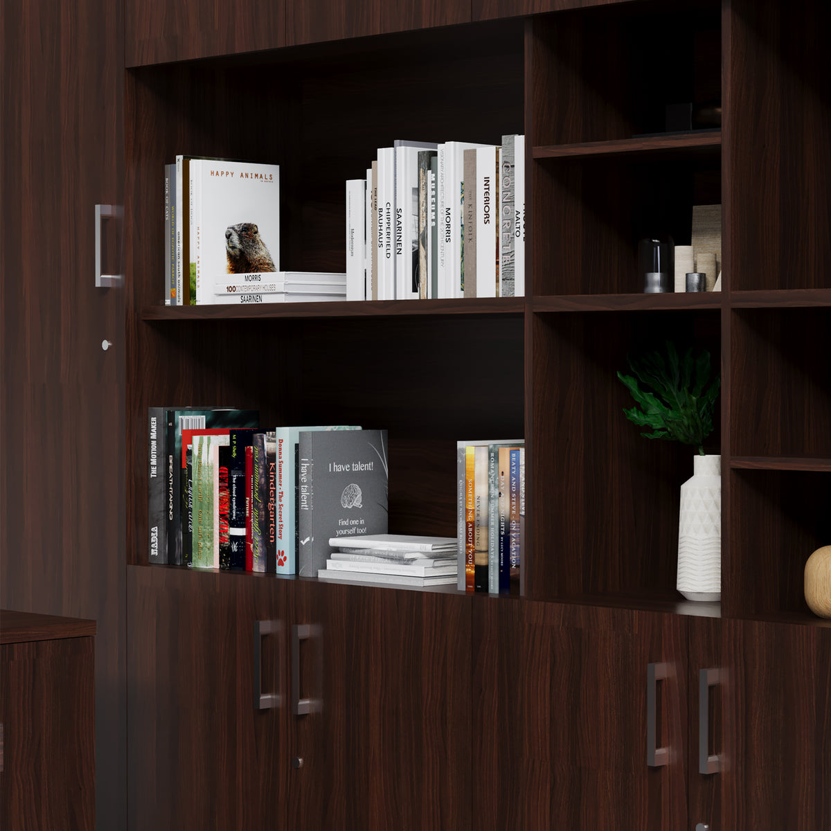Assert Executive Office Table