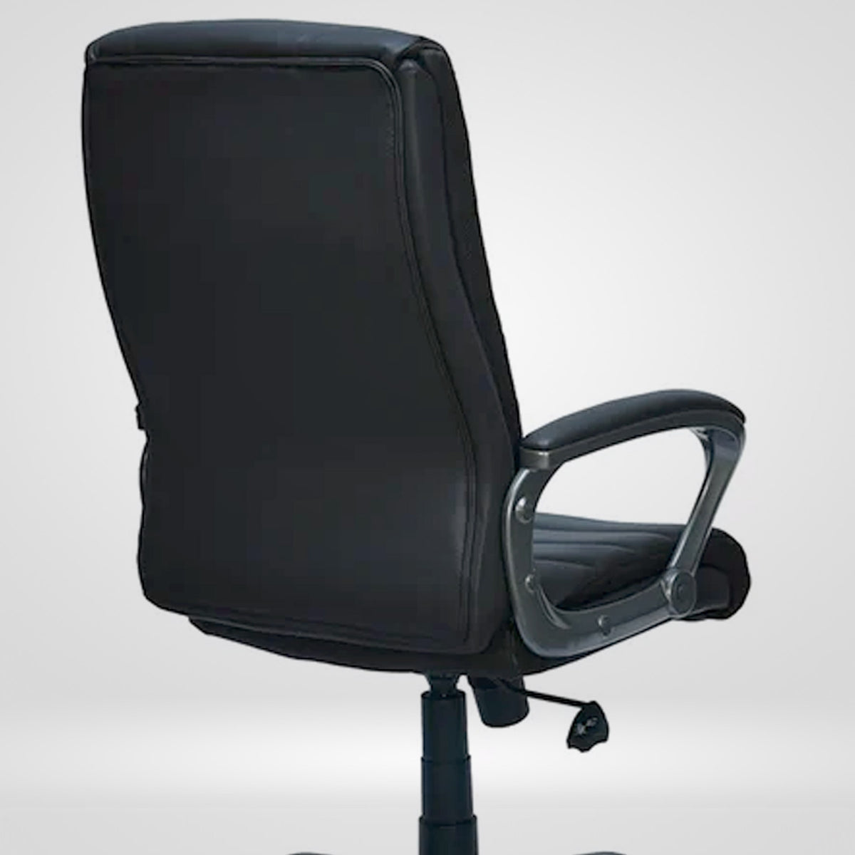 Bold High Back Chair