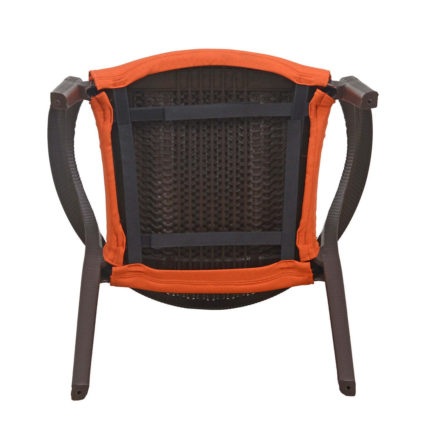 Plastic Club Chair