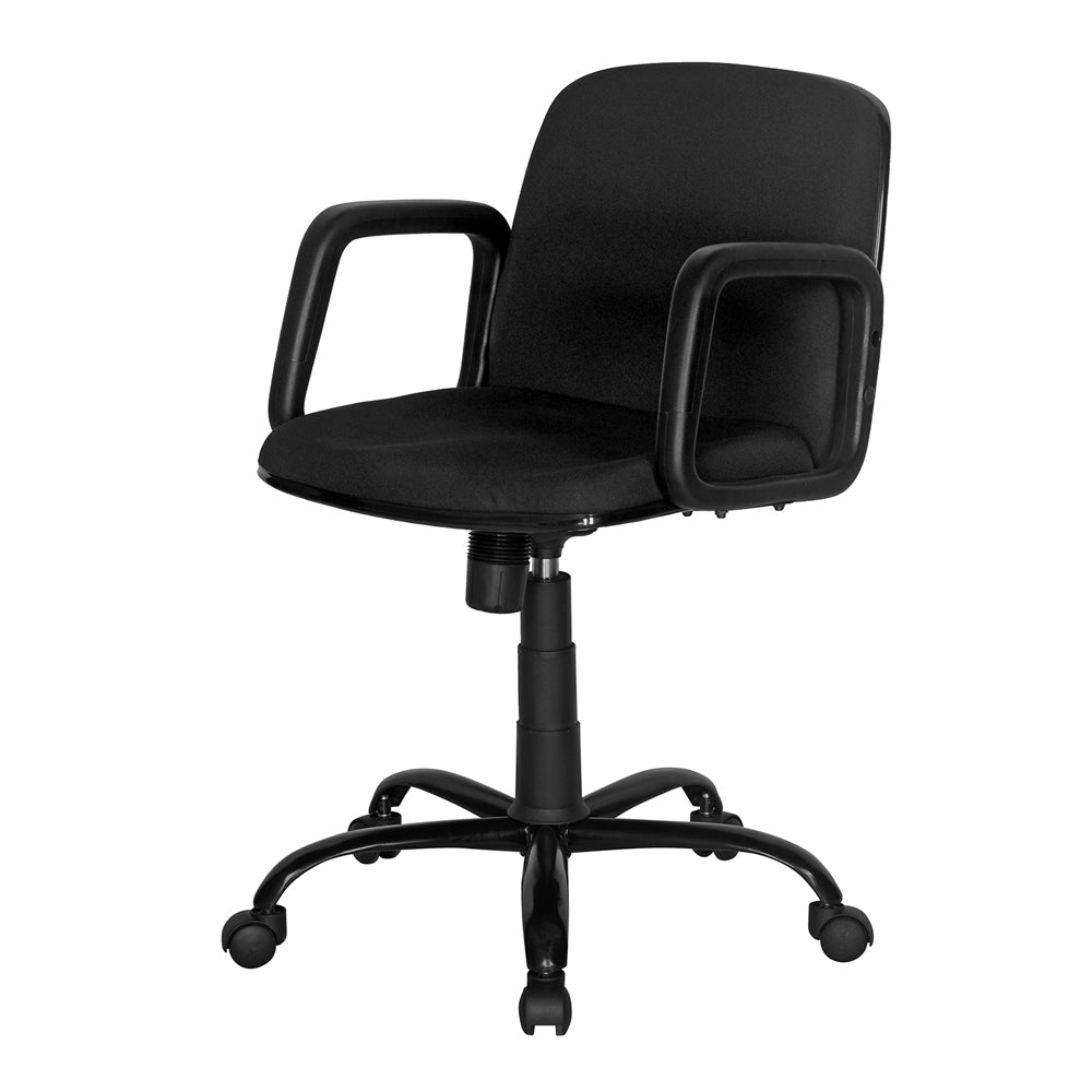 Elite Mid Back Office Chair | Nilkamal Edge