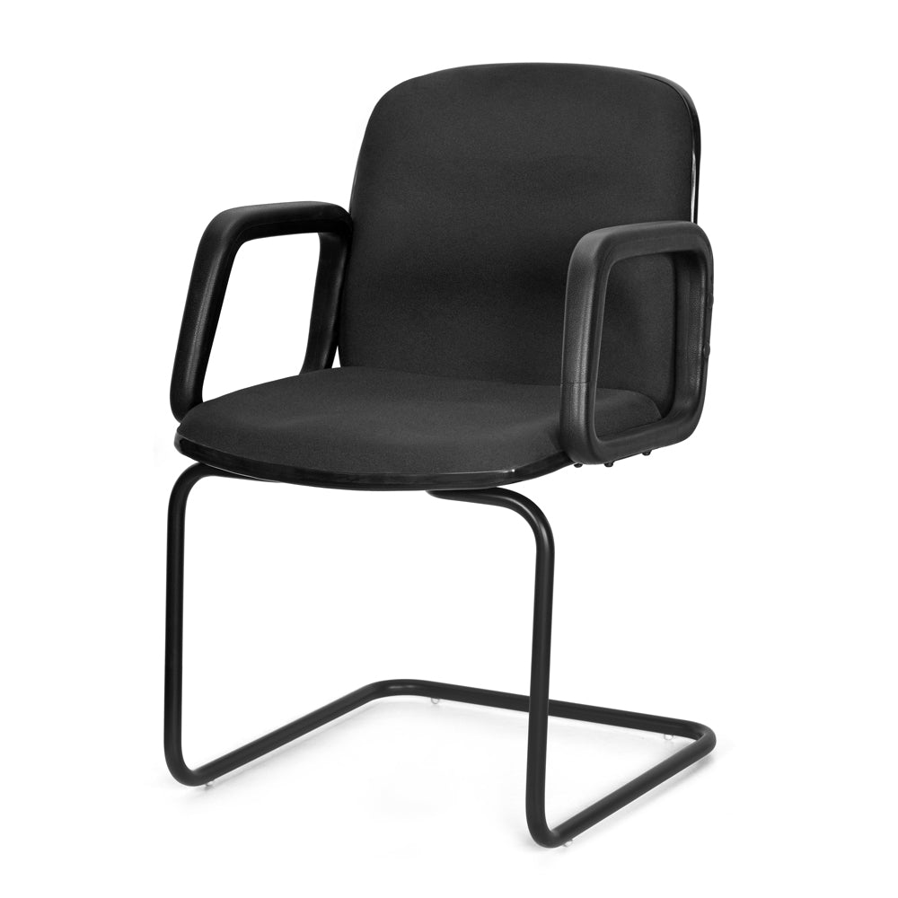 Elite Visitor Chair Image 4