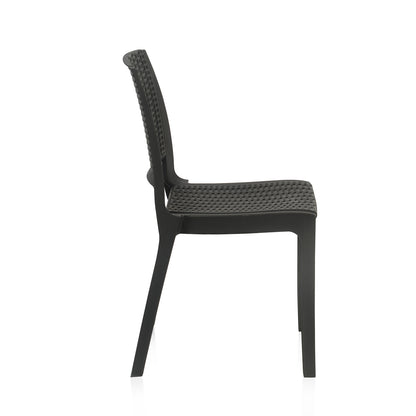 Enamora Plastic Chair