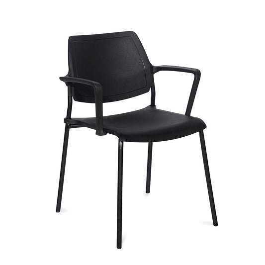 Festa Visitor Chair with Arm