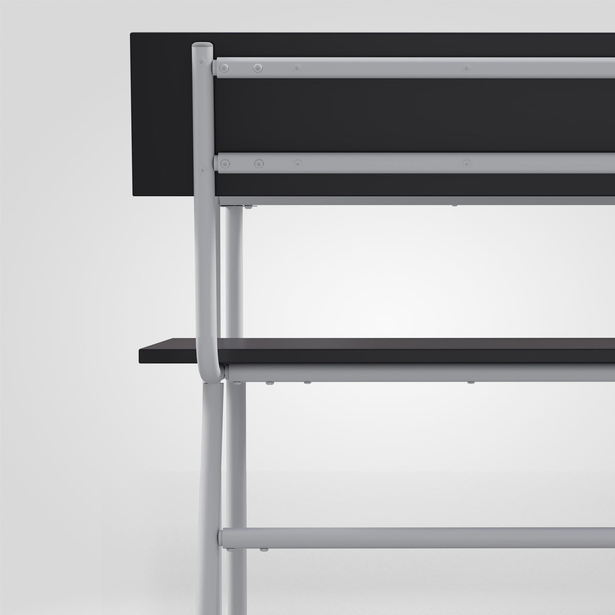 Focus Desk Cum Bench