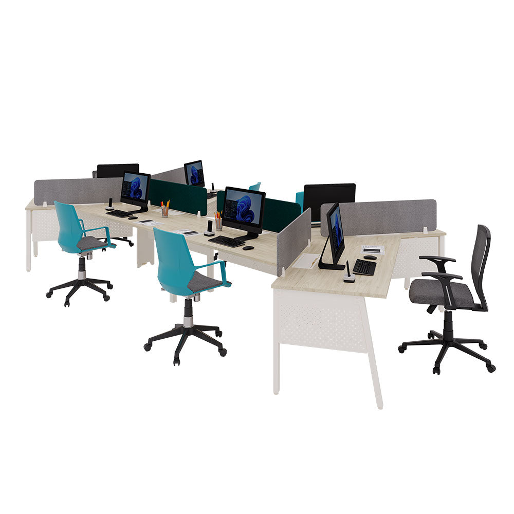 Grace Modular Workstation
