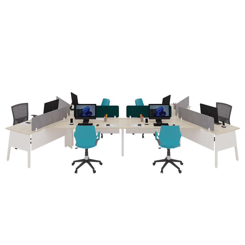 Grace Modular Workstation