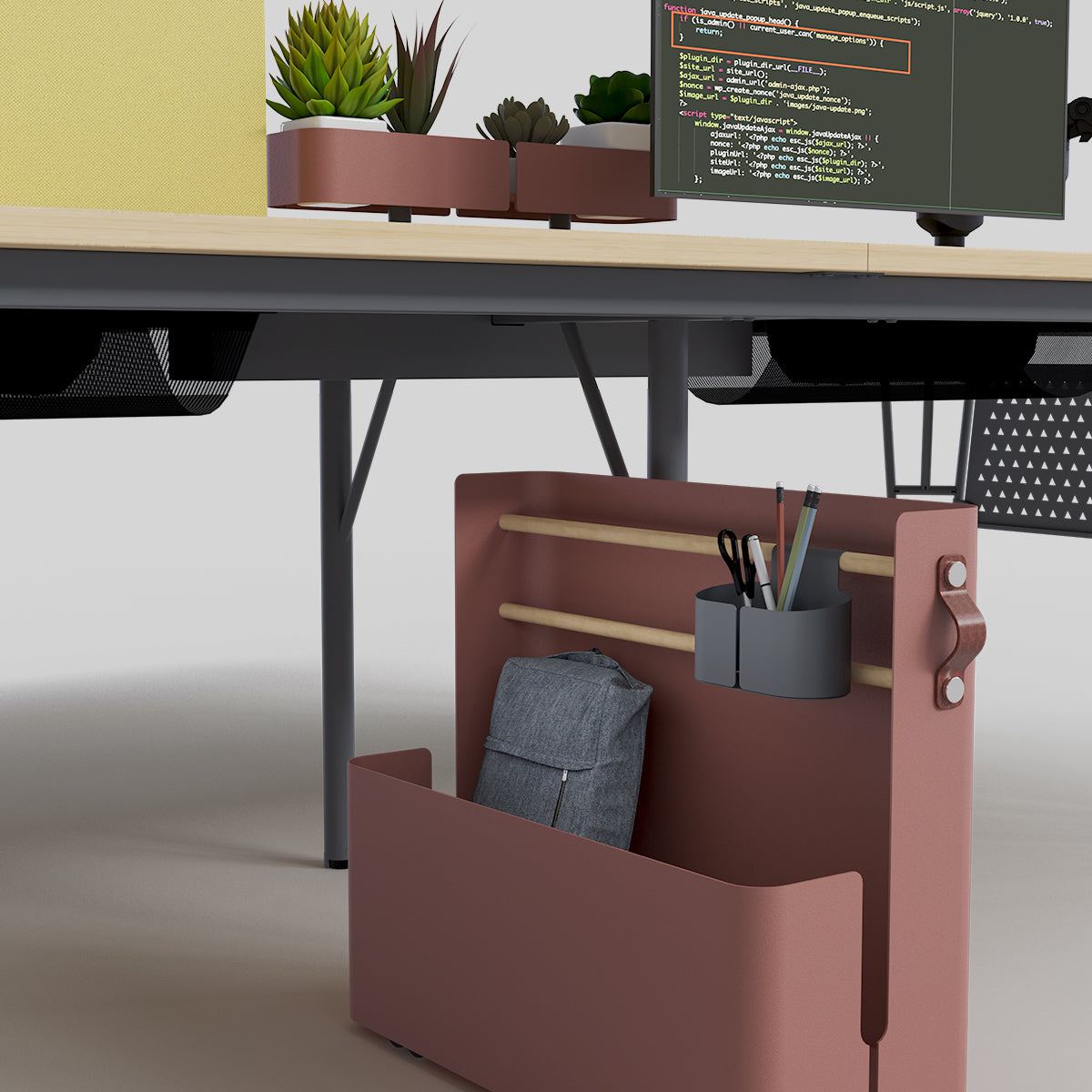 Invent Workstation