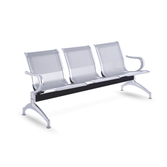 Italia Metal Seating