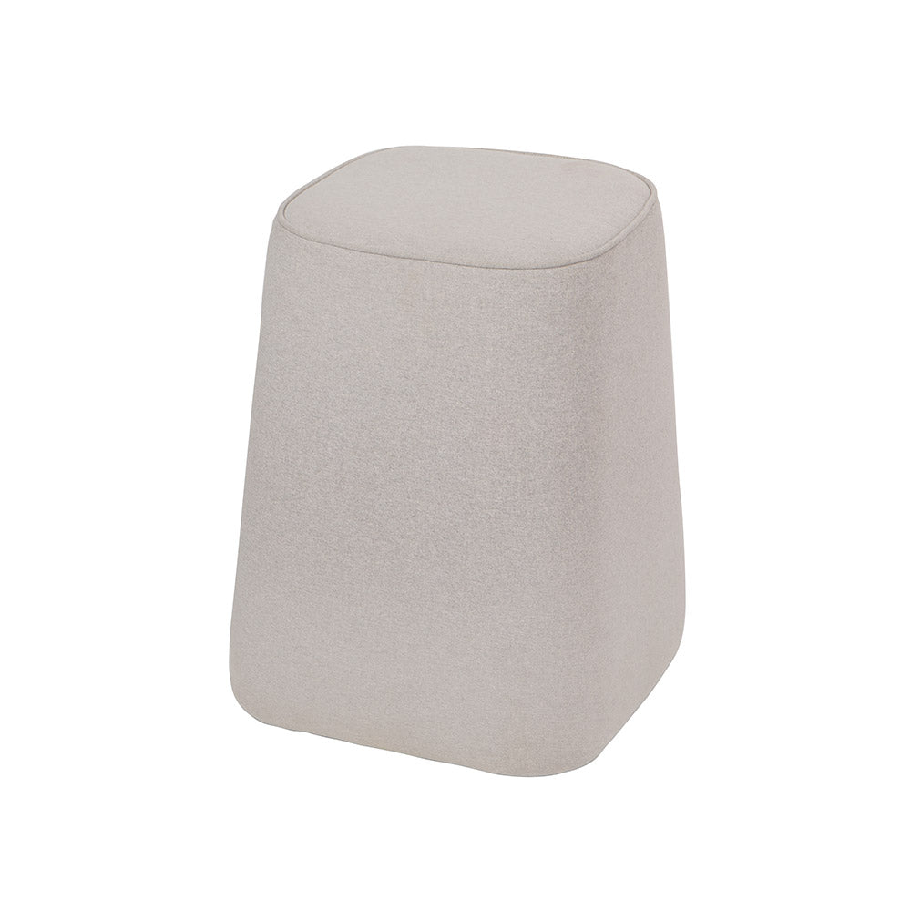 Lux Linea Puffe Lounge Seating 1