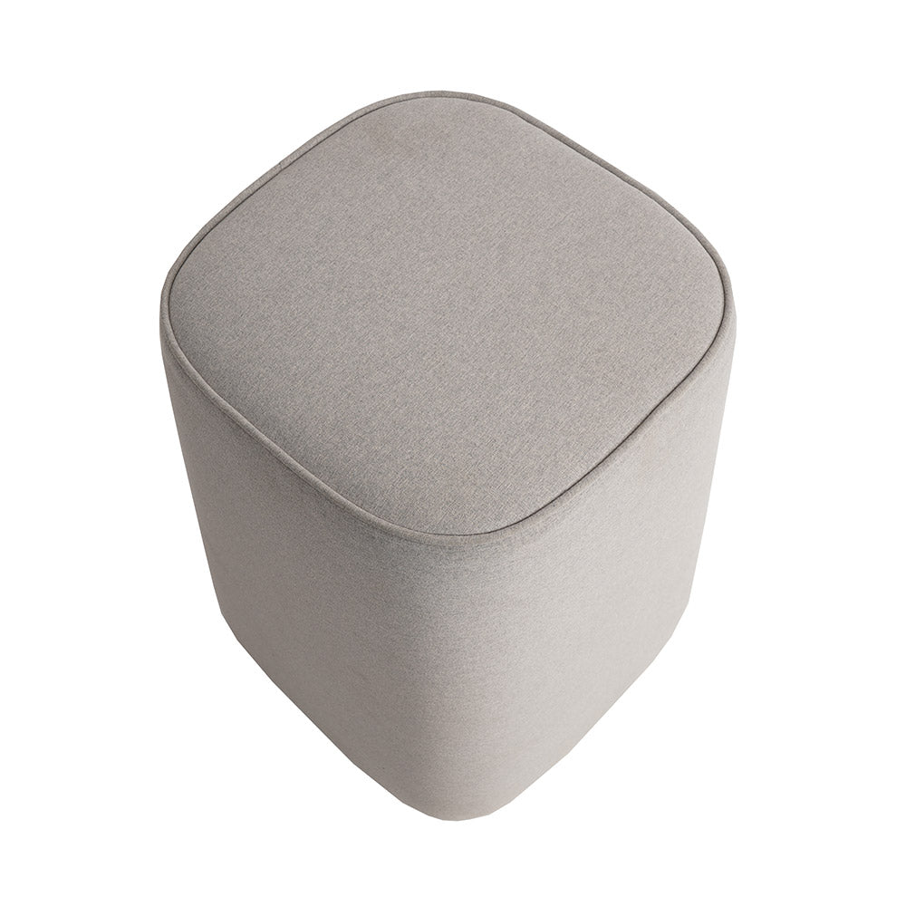 Lux Linea Puffe Lounge Seating 5
