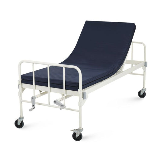 Solace Manual 2 Function Ward Bed