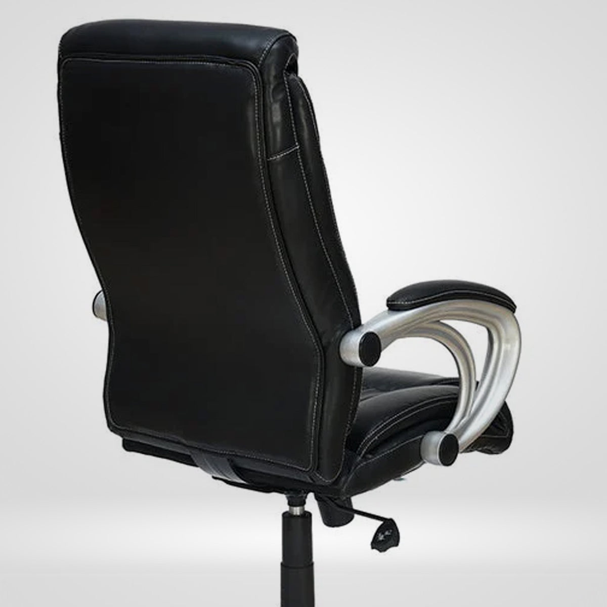 Libra High Back Chair