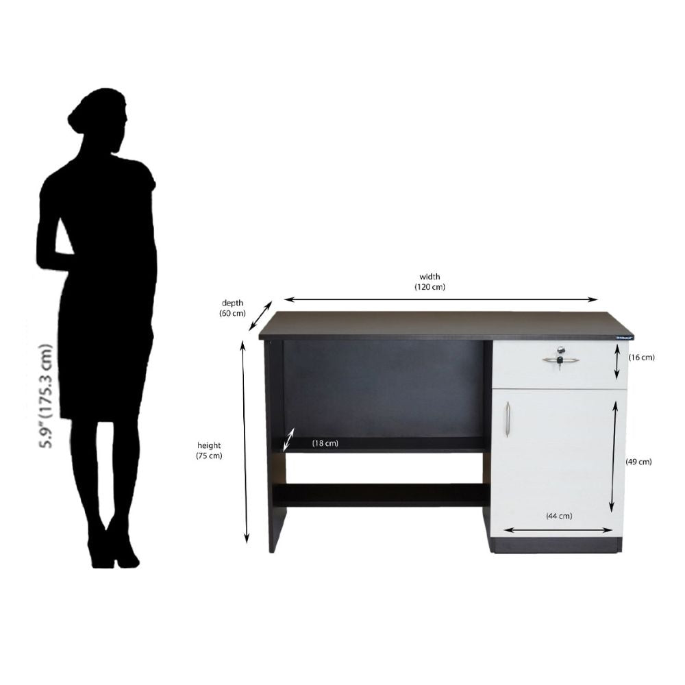 Dalton Office Table