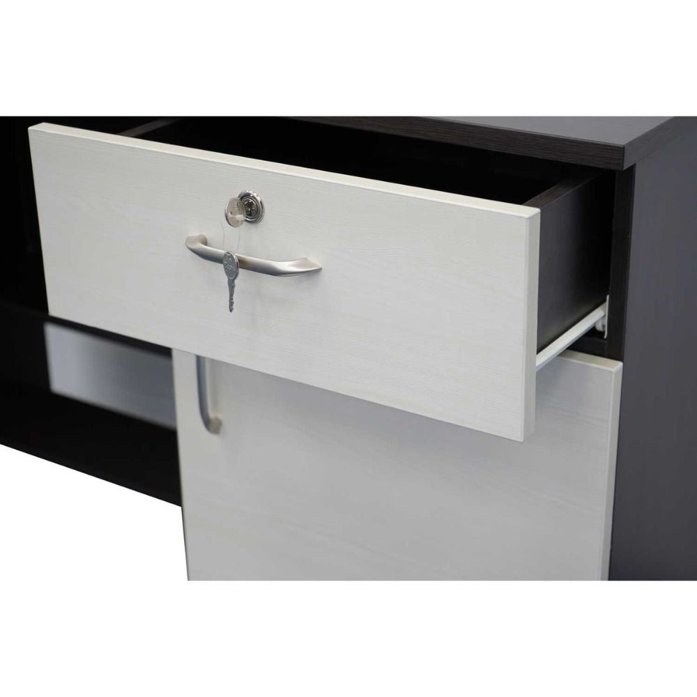 Dalton Office Table