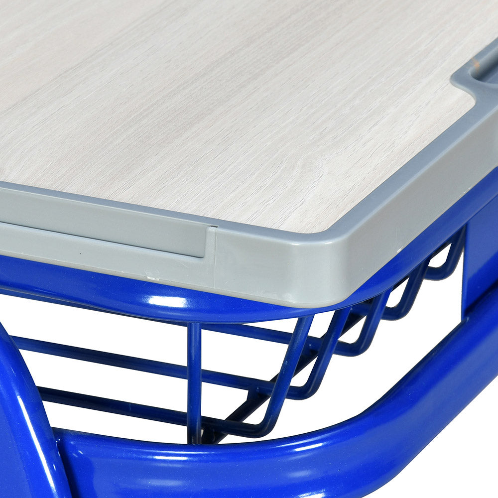 Orville Classroom Single Desk Image 5