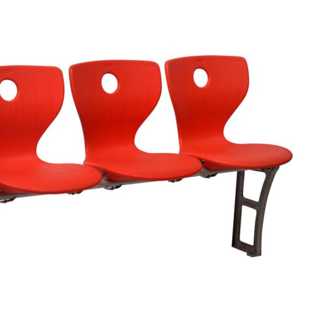 Zoomed Image of Swing Stadium Seating