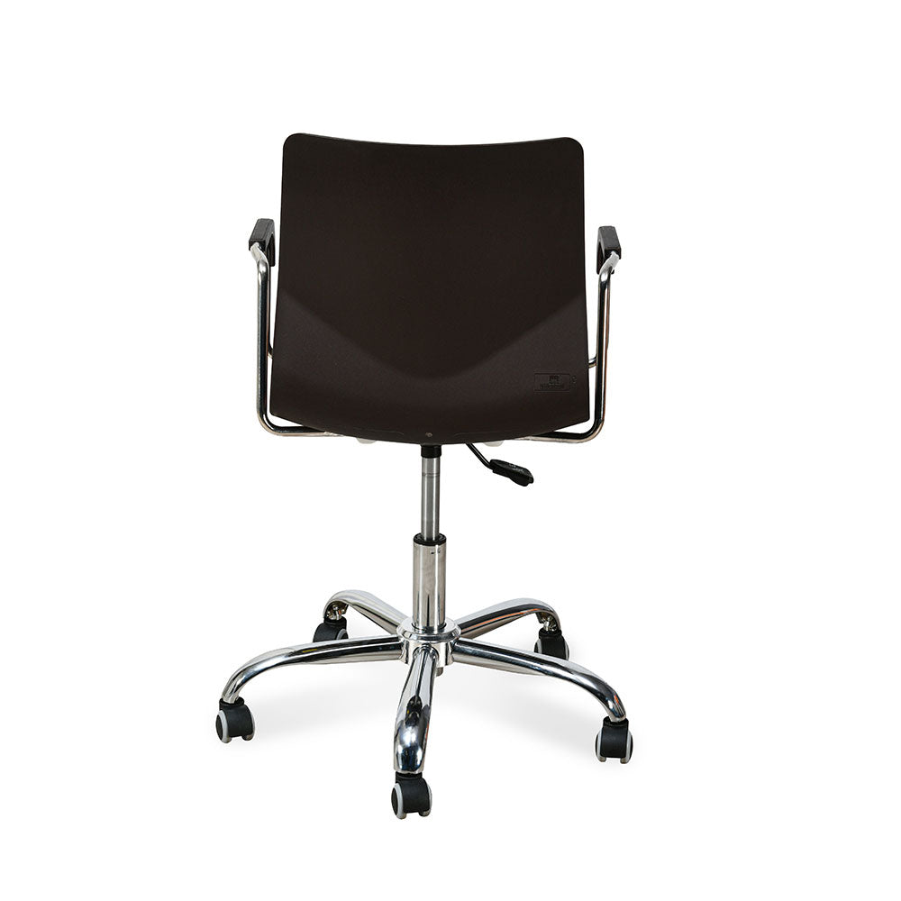 Zing Office Chair with Arm Image 4