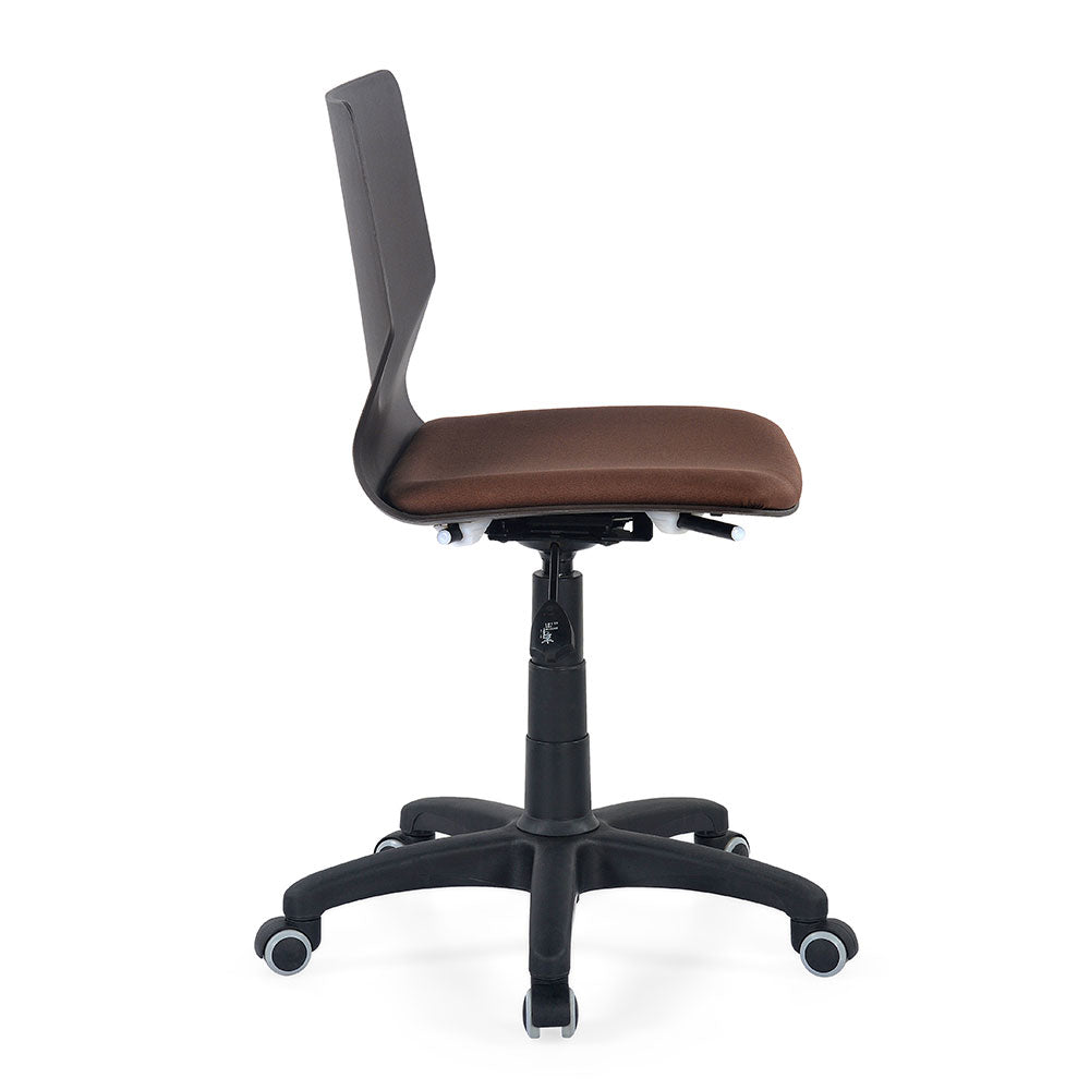 Zing Office Chair without Arm 3