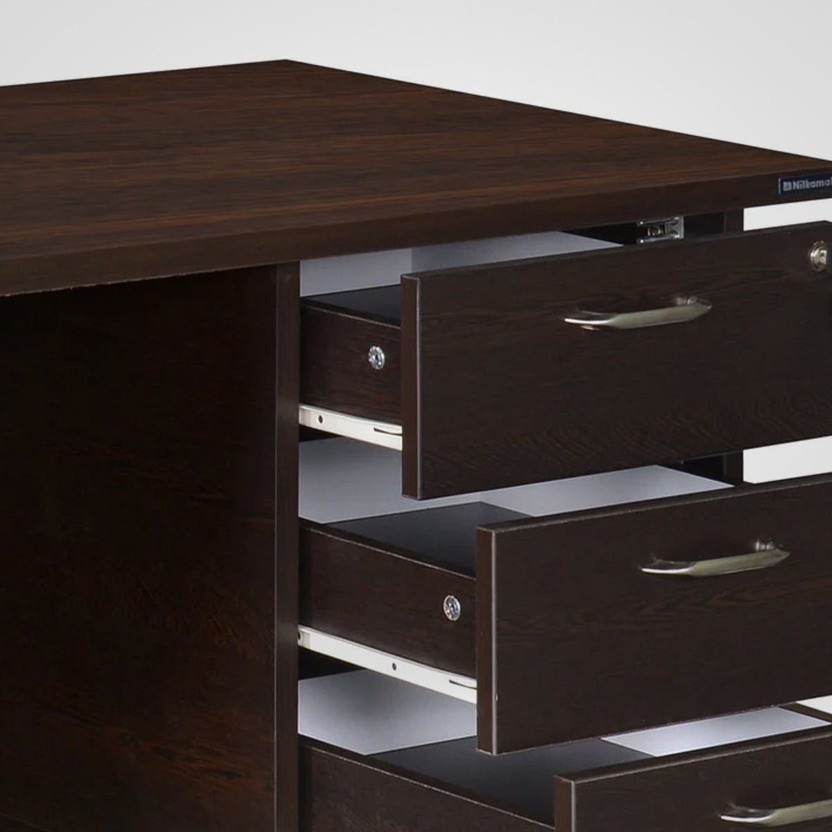 Maximus Office Table