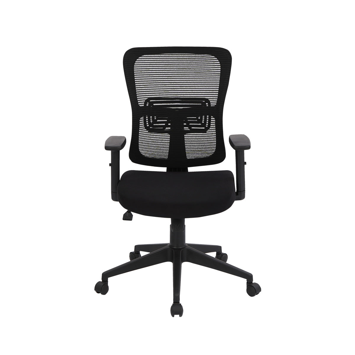 Sky Ergonomic Office Chair Mid Back - Front View