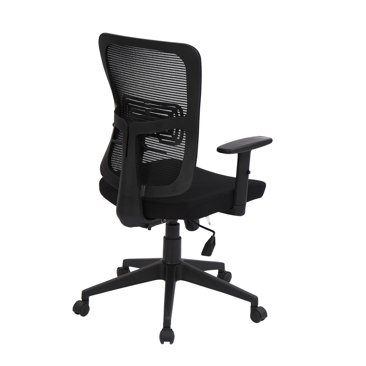 Sky Ergonomic Office Chair Mid Back - Slight Back View