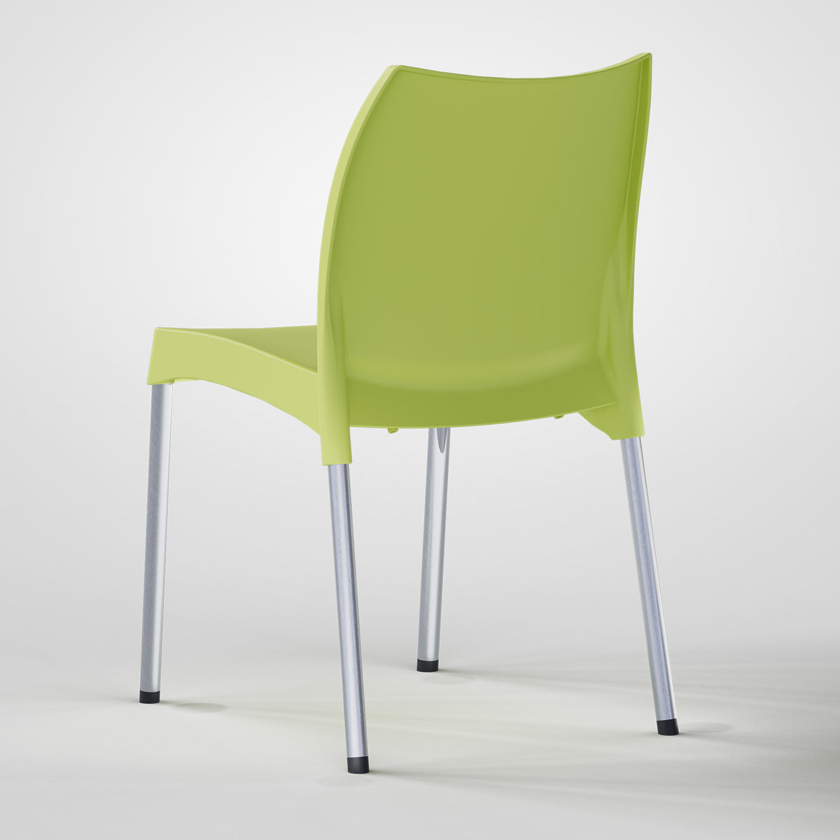 Novella 07 Cafeteria Chair
