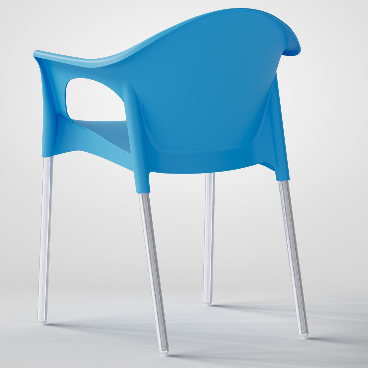 Novella 09 Cafeteria Chair