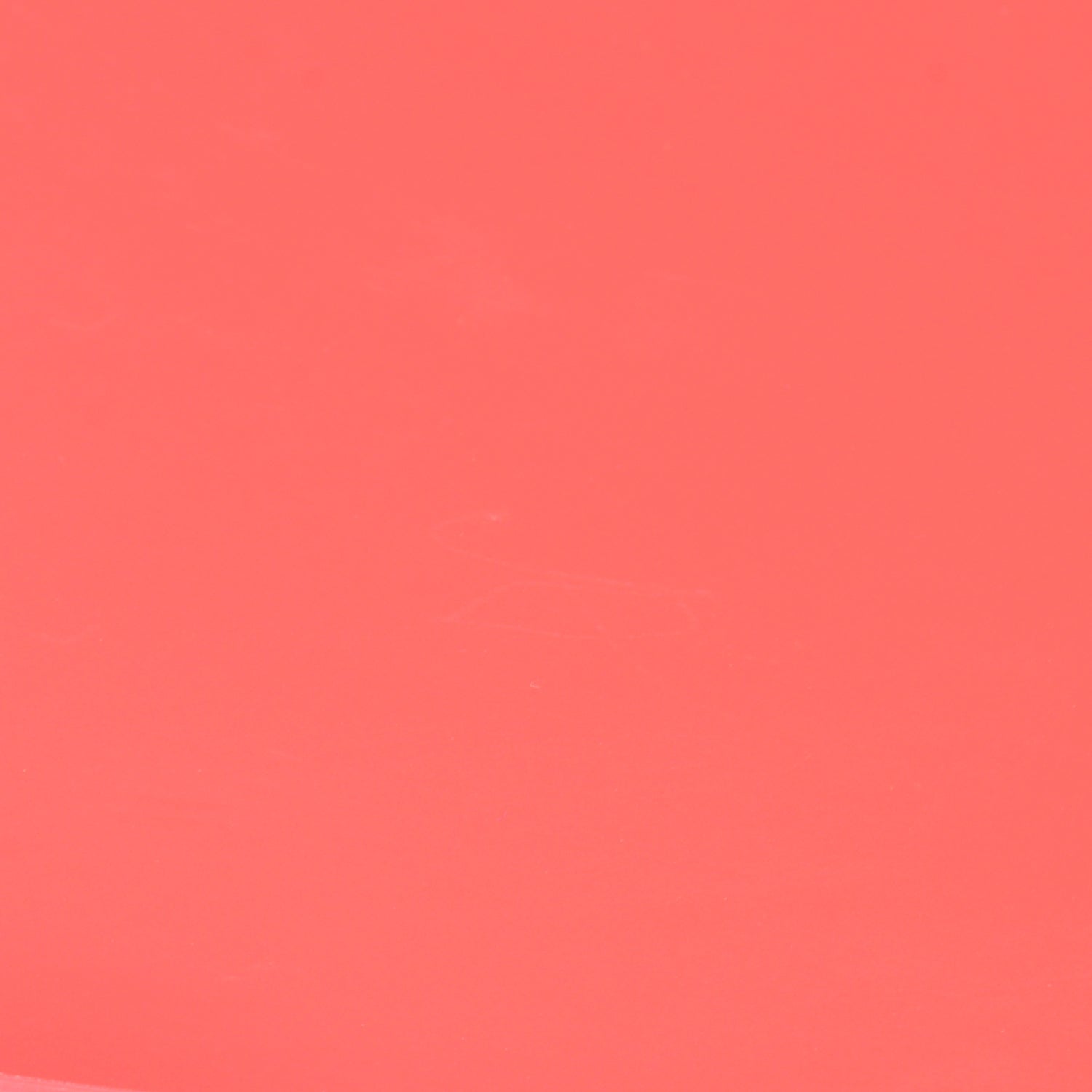 Orange Square Kindergarten Desk Image 3