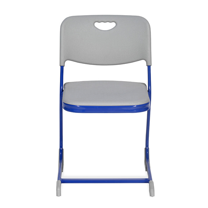 Hertz School Chair 12