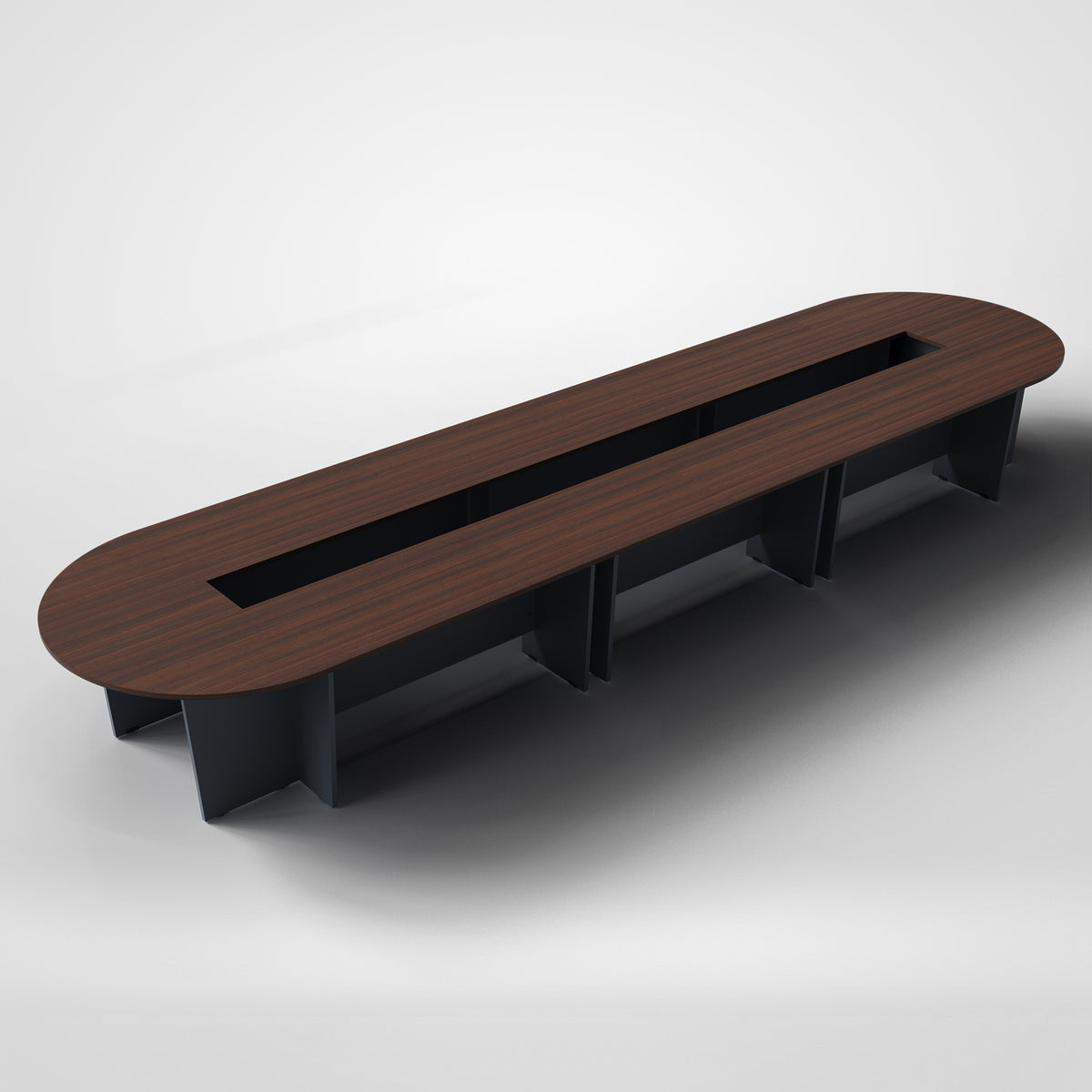 Parley Conference Table