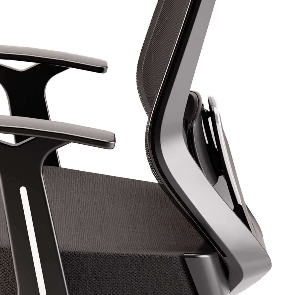 Poise Visitor Chair