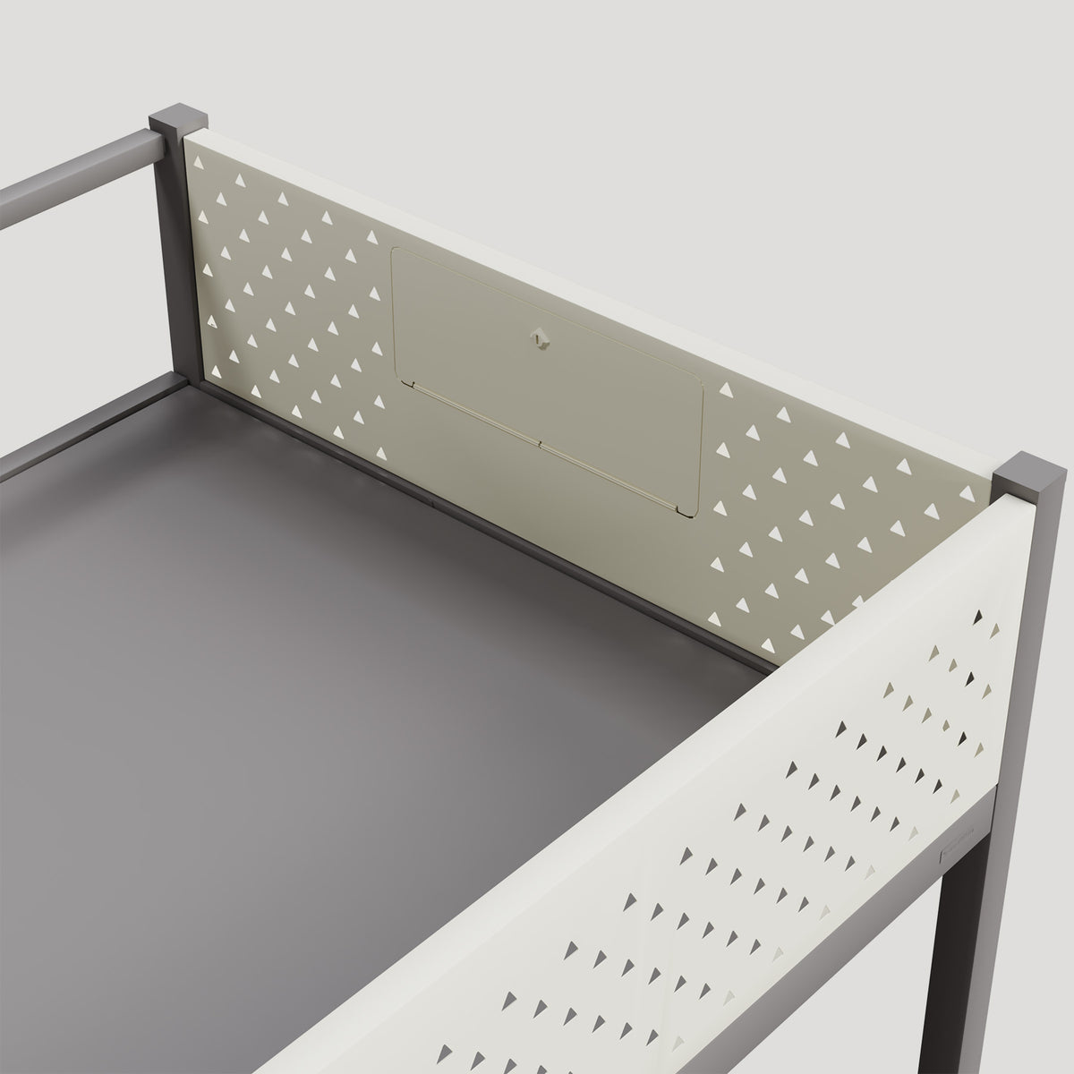 Rise Bunk Bed