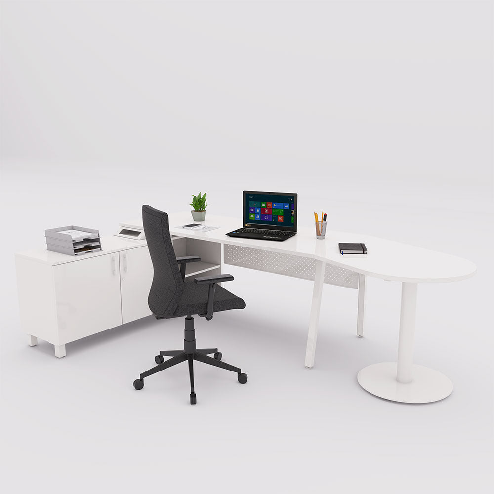 Grace Modular Workstation
