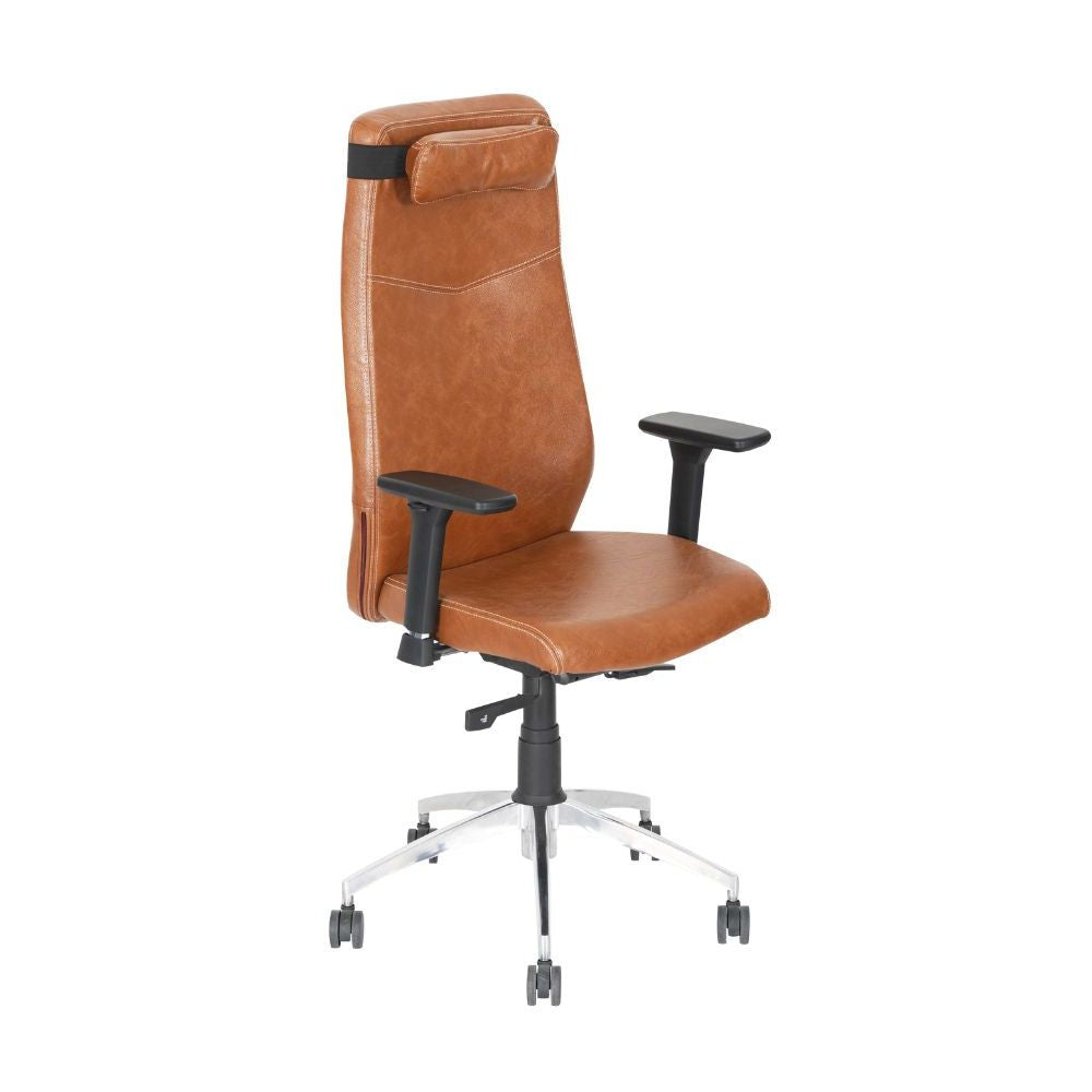 Volga Plus High Back Chair