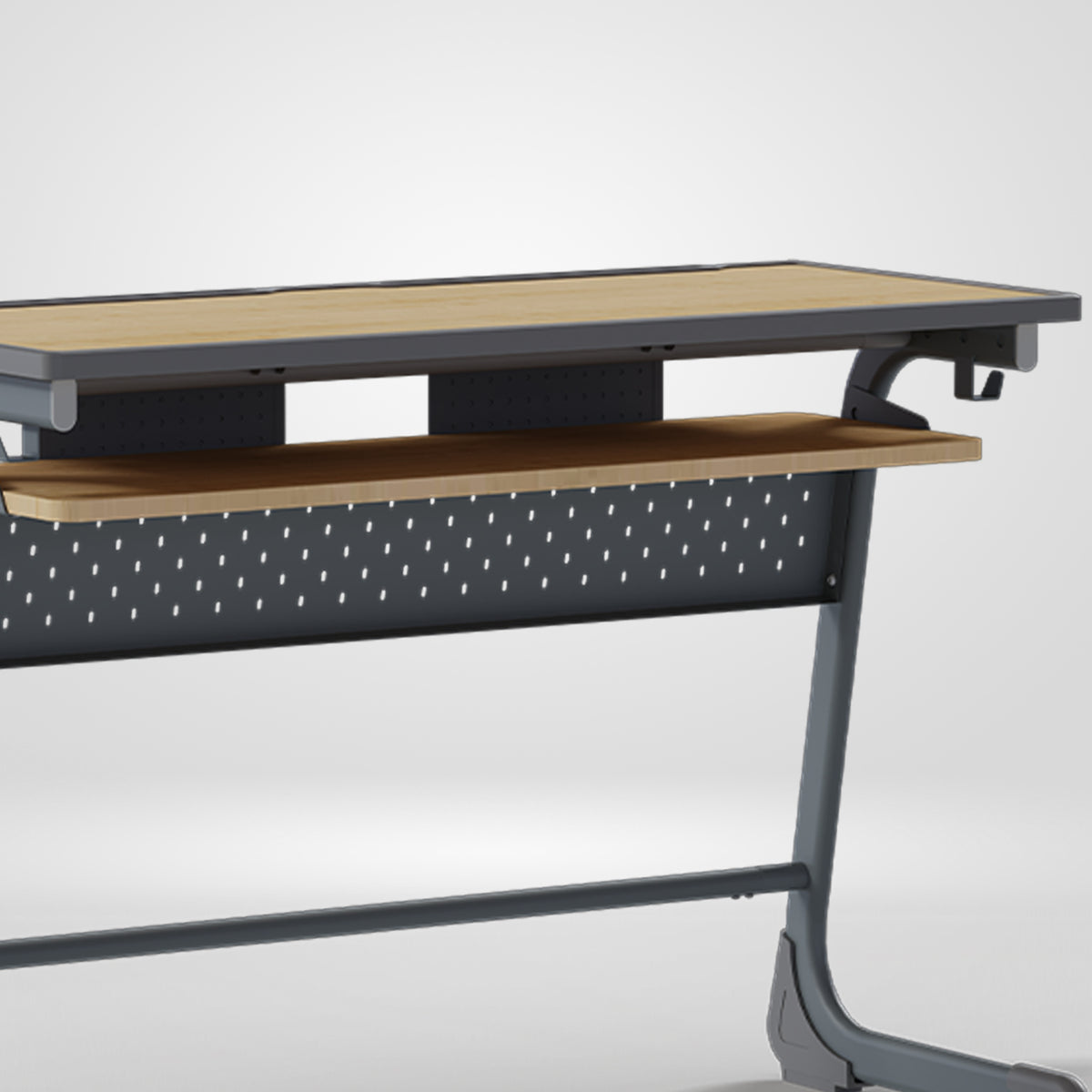 Volt Dual Desk